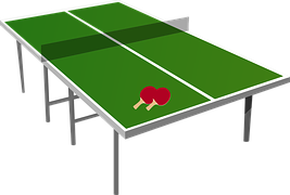 ping pong